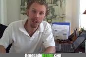 Vegas Style Superfood Smoothie